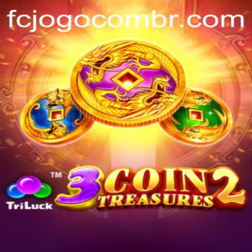 Exploring the Excitement of 3CoinTreasures2 with fcjogo PH Login