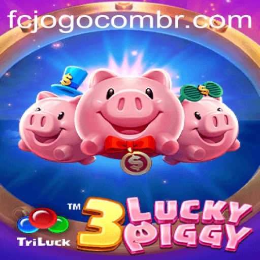 Experience 3LUCKYPIGGY: A Dynamic Gaming Adventure