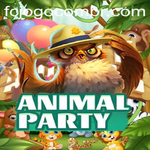 Explore AnimalParty: The Ultimate Gaming Experience with fcjogo PH Login