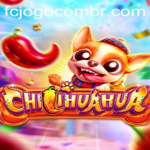 Exploring the Vibrant World of CHILIHUAHUA: The Game That Captivates Players Worldwide