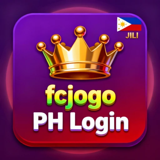 fcjogo PH Login