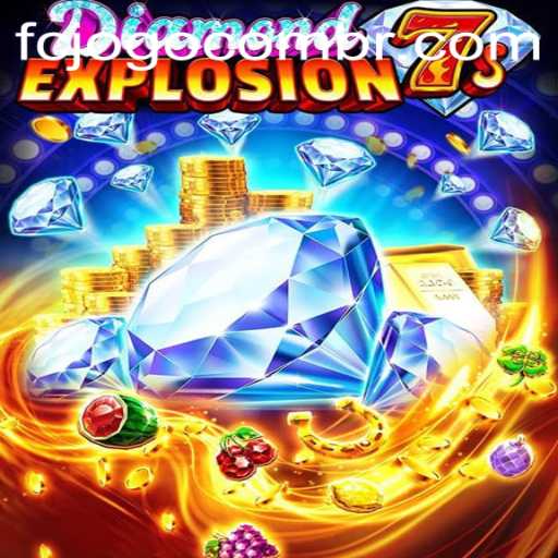 DiamondExplosion7s: A Thrilling Casino Experience with fcjogo PH Login