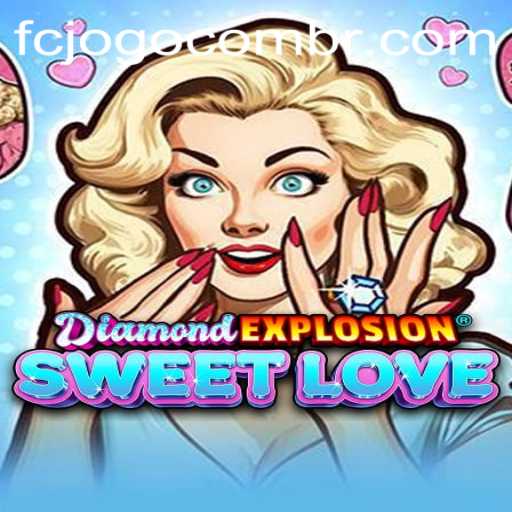 Unveiling the Sparkle: DiamondExplosionSweetLove Adventure Awaits