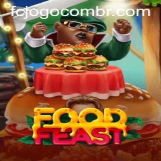 Navigating the Culinary Universe of FoodFeast: Rules, Gameplay, and the Role of fcjogo PH Login