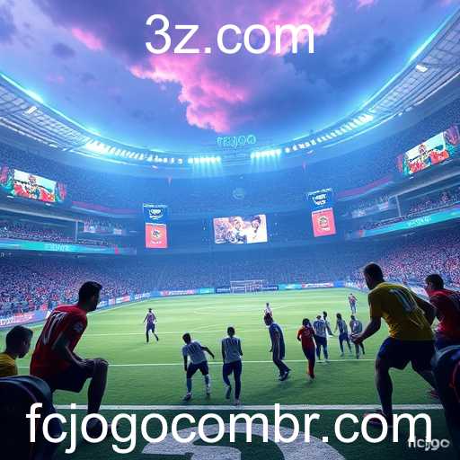 Inovações de 2025: O Futuro dos Jogos Online