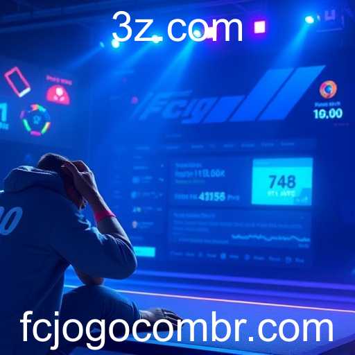 Inovações e Tendências no Mundo dos Jogos em 2025