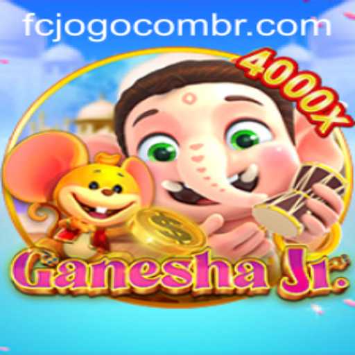 Unveiling GaneshaJr: A Journey into Adventure and Strategy on fcjogo PH Login