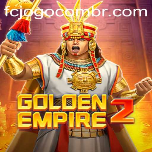 GoldenEmpire2: A Comprehensive Guide to the Game and fcjogo PH Login
