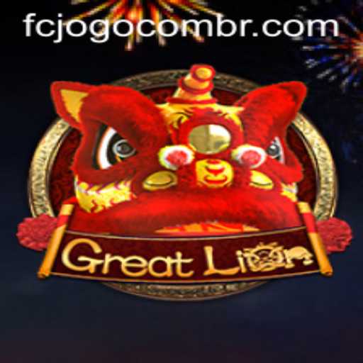 GreatLion: The Roaring Adventure in the Gaming World