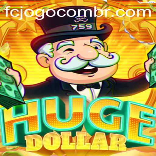 HugeDollar and the Dynamic World of fcjogo PH Login