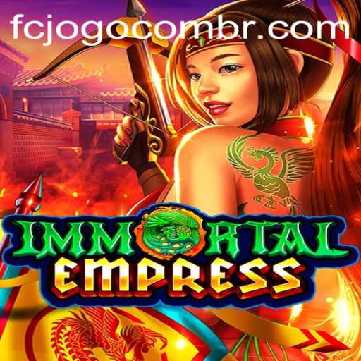 ImmortalEmpress: A Journey into the Realm of Fantasy Gaming
