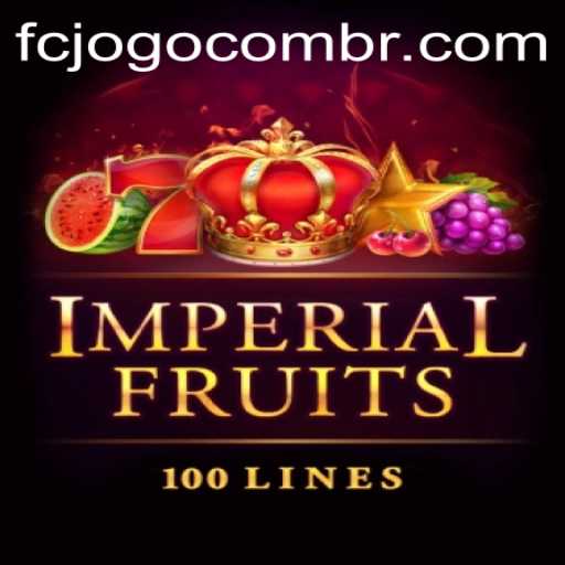 ImperialFruits100: A Dive Into the World of Classic Casino Gaming