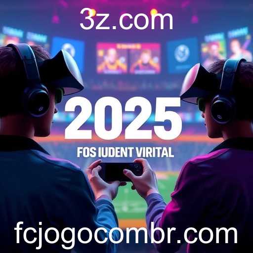 Inovações e Desafios no Mundo dos Jogos em 2025