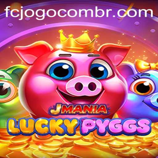Exploring the Excitement of JManiaLuckyPyggs: A Comprehensive Guide