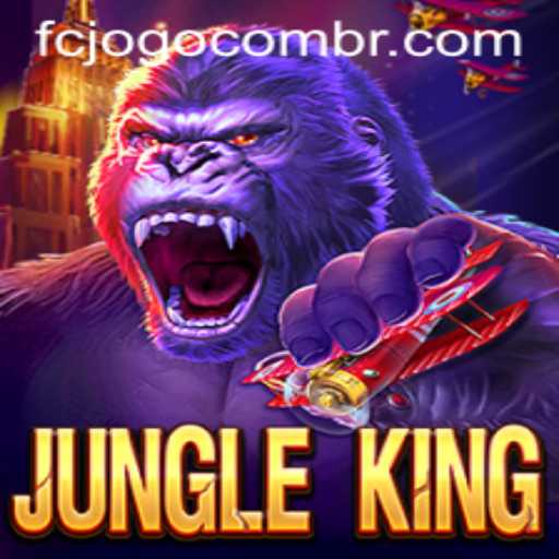 Experience the Adventure of JungleKing: A Thrilling Exploration in the Gaming World