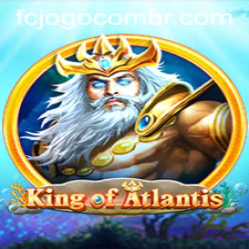 KingofAtlantis: Dive into Adventure and Strategy