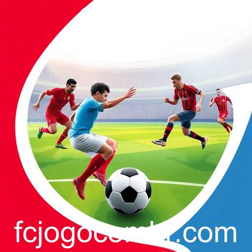 Desvendando as Ligas no 'fcjogo': A Emoção das Competições