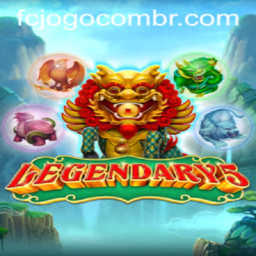 Explore the Fascinating World of Legendary5: A Comprehensive Guide