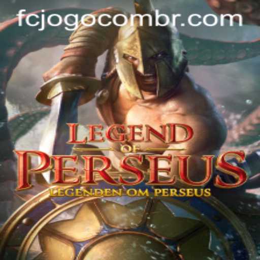 Legend of Perseus: The Ultimate Mythical Journey