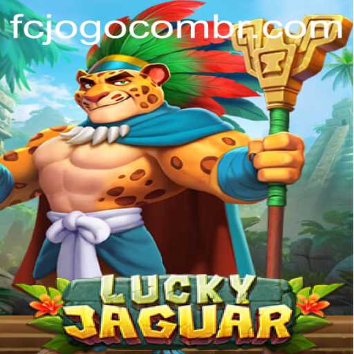 Unveiling the Excitement of LuckyJaguar and the Intriguing World of fcjogo PH Login