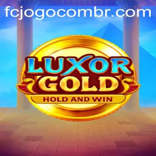 Discover LuxorGold: A Thrilling Adventure Awaiting Players on fcjogo PH Login