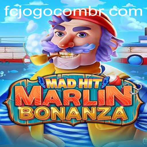 MadHitMarlinBonanza: A Dive into the Aquatic Adventure