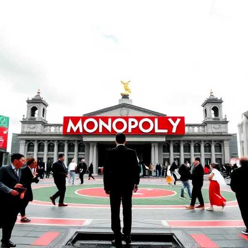 Understanding Monopoly: A Detailed Analysis of Market Dynamics