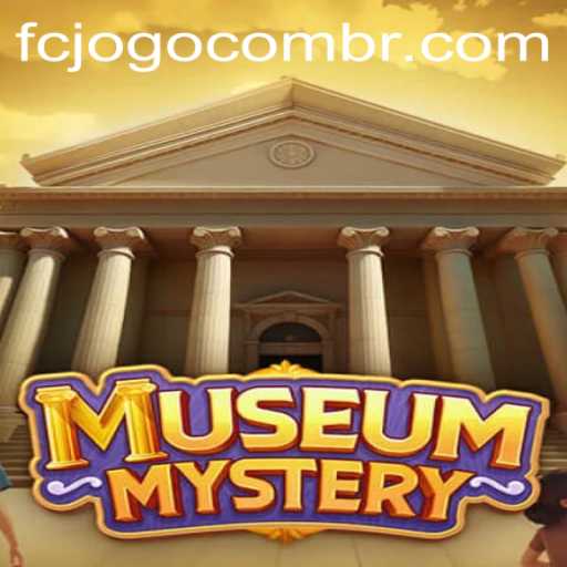 Delve into the Fascinating World of MuseumMystery