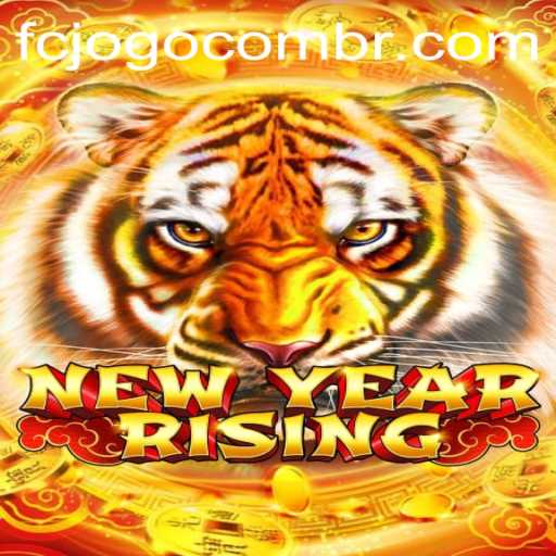 NewYearRising: An Engaging Adventure in the World of FCJogo PH Login