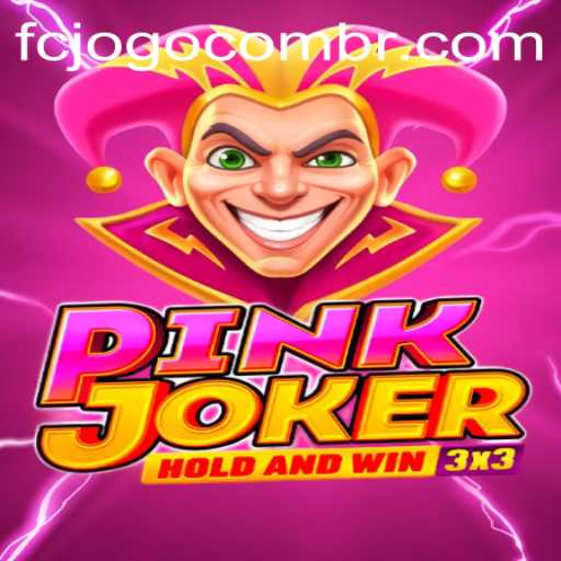 Discover Pinkjoker: A Thrilling New Online Game Experience