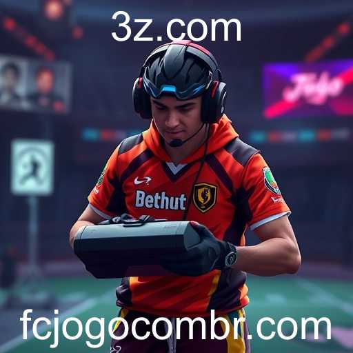 Explorando a Categoria 'Jogadores' no Portal FCJogo