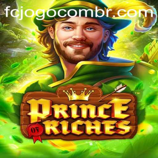 Discover the Exhilarating World of PrinceOfRiches