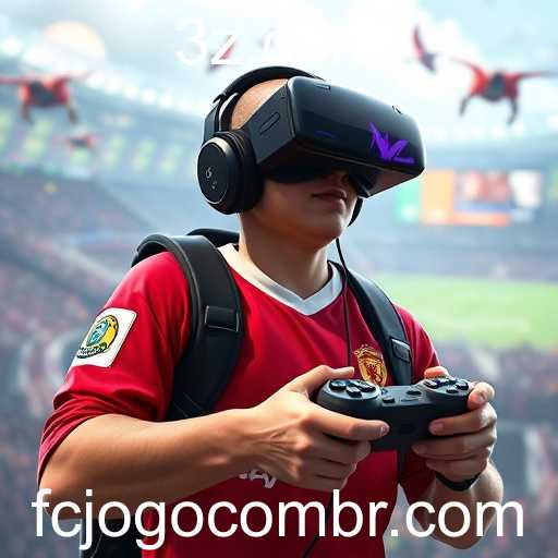 A Revolução dos Jogos Online em 2025