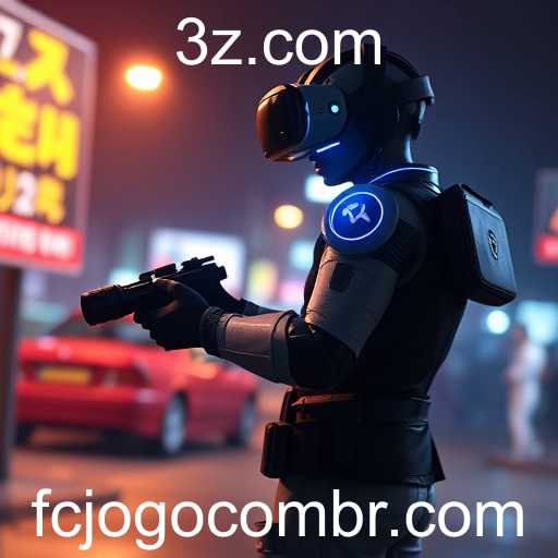 Revolução no Mercado de Jogos em 2025