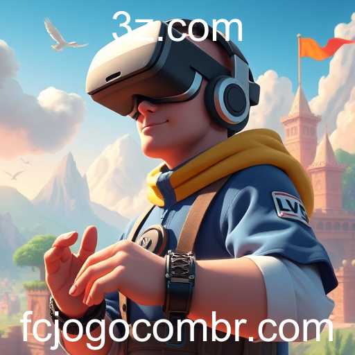 Revolução nos Jogos Online e Tendências Futuras