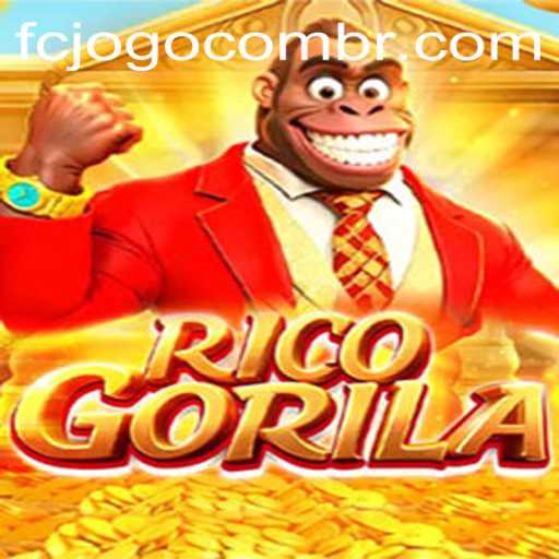RicoGorila: A Thrilling Adventure in the World of Digital Gaming