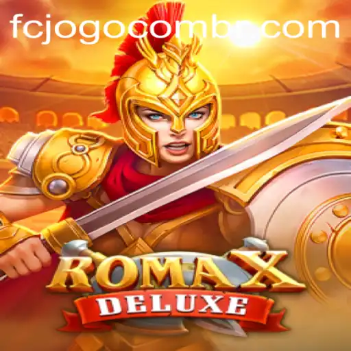 RomaXDeluxe: The Ultimate Gaming Experience