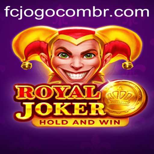 RoyalJoker: The Ultimate Gaming Experience with FCJogo PH Login