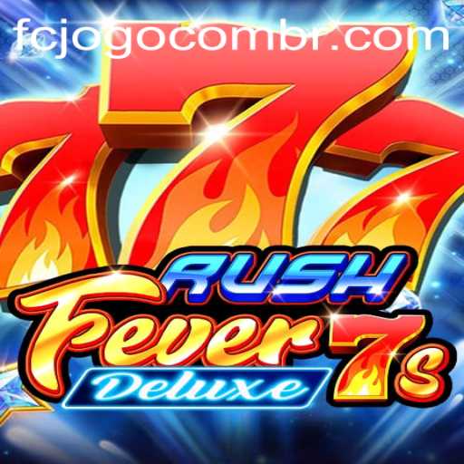 Unleashing the Thrills of RushFever7sDeluxe: An In-Depth Guide