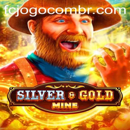 SilverGold: A Strategic Adventure
