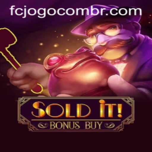 Explore the Exciting World of SolditBonusBuy - Game Description, Introduction, and Rules