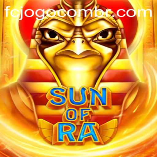 SunofRa: Unveiling the Mysteries of Ancient Egypt in Modern Gaming