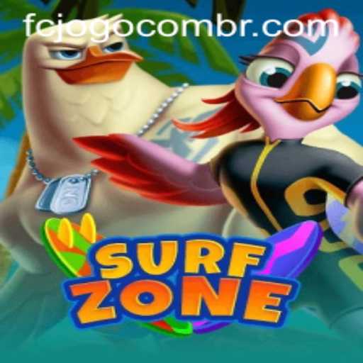 Discover the Thrilling World of SurfZone: A Comprehensive Guide to Mastering the Waves