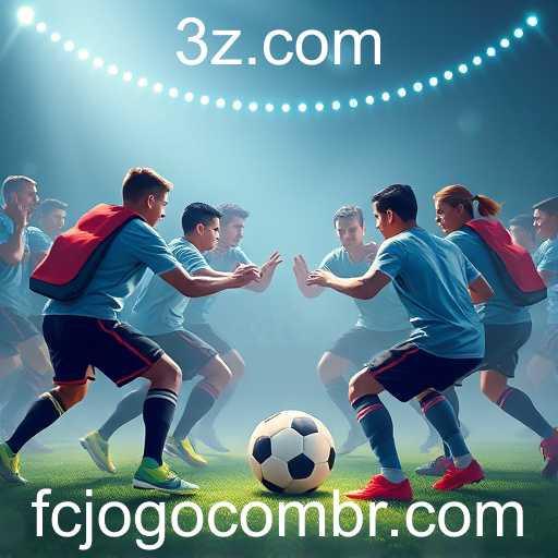 Explorando a Categoria 'Equipes' no Mundo de FCJogo