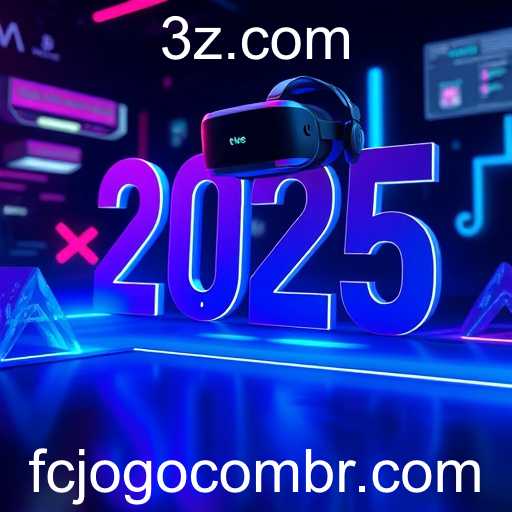 Inovações Tecnológicas Transformam o Cenário dos Jogos em 2025