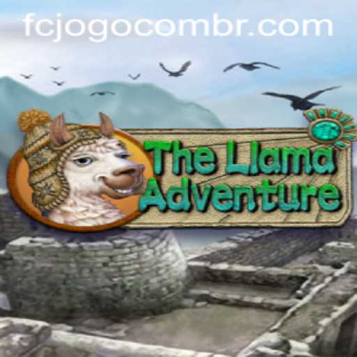 TheLlamaAdventure: Embark on a Unique Gaming Journey with fcjogo PH Login