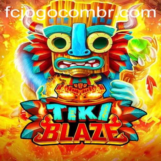 Exploring TikiBlaze: A New Twist in the Gaming World
